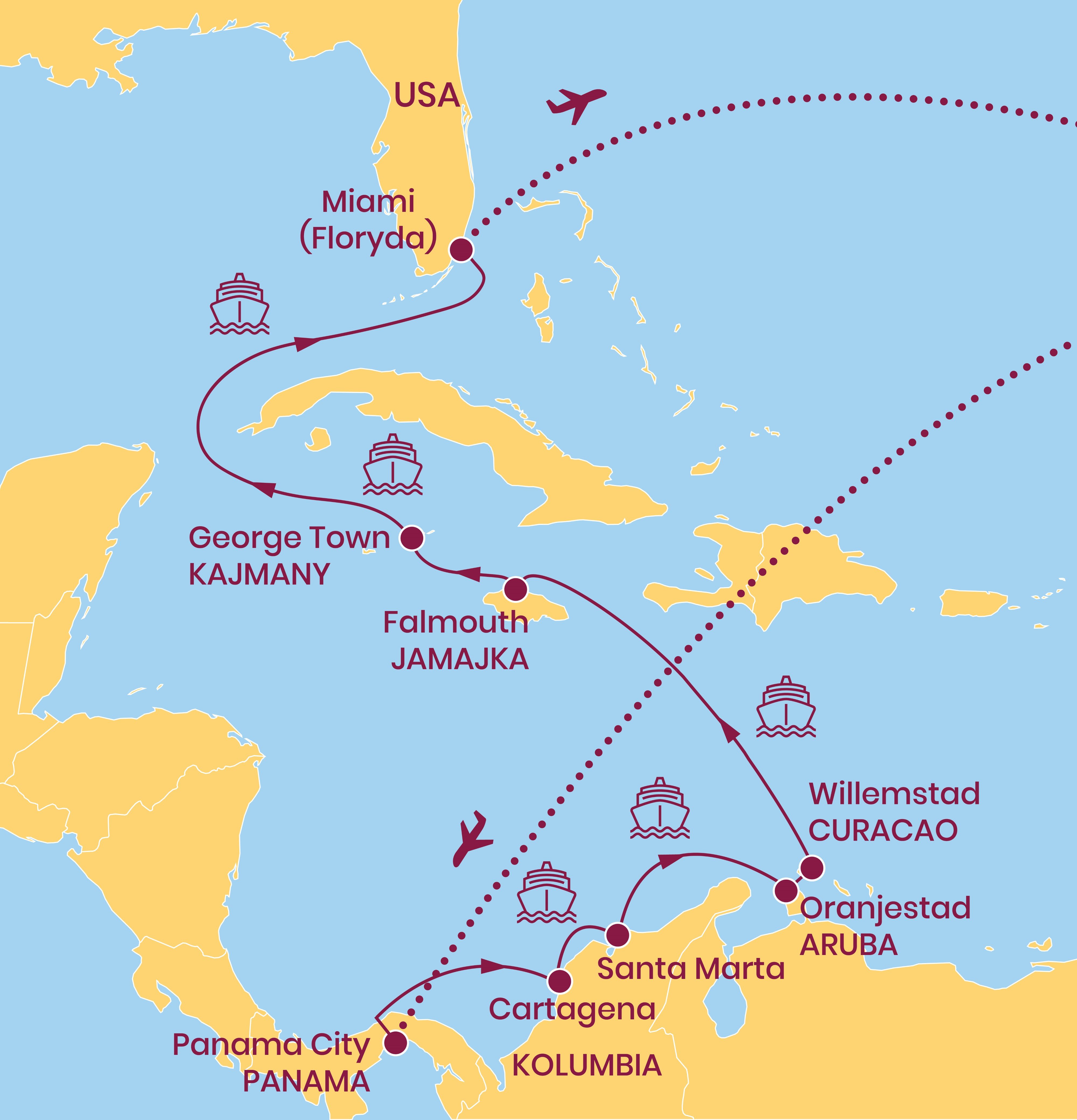 Rejs Panama - Miami.jpg