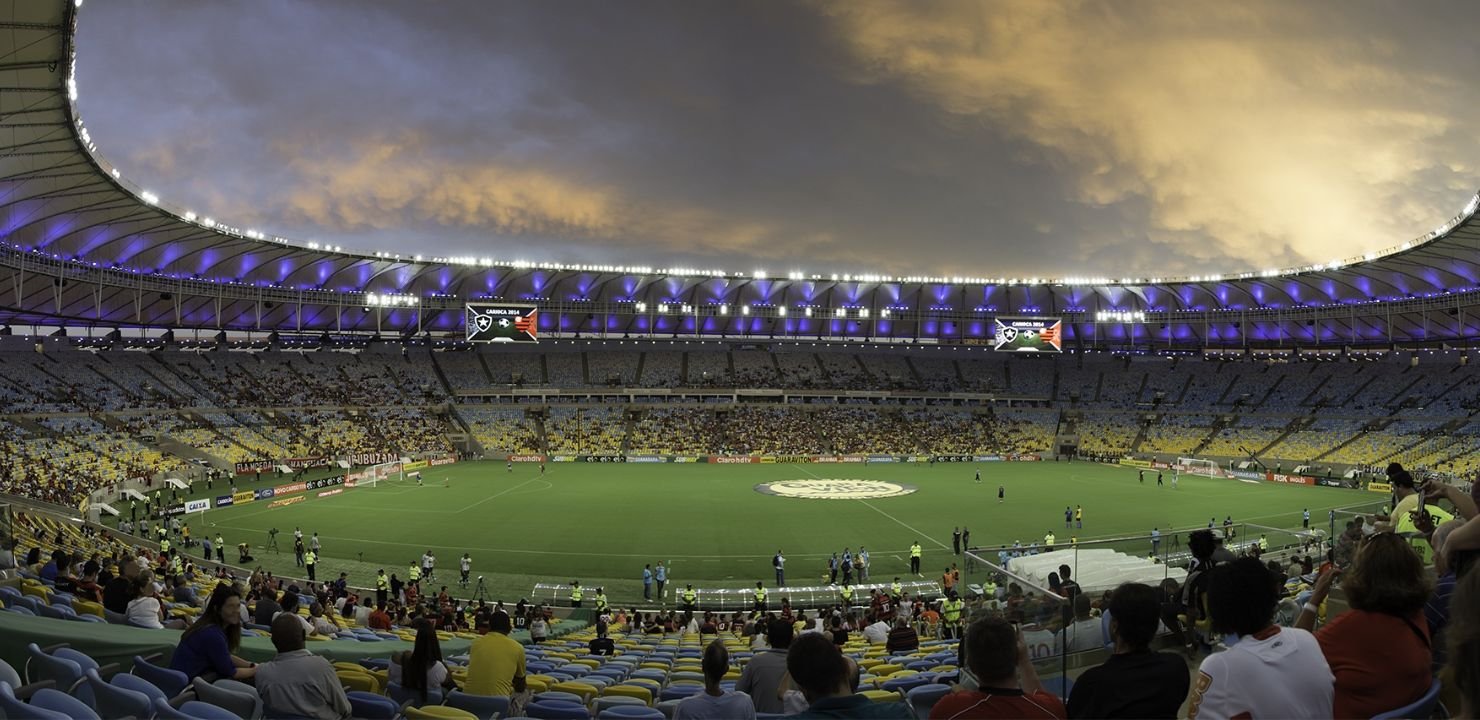 Stadion Maracana