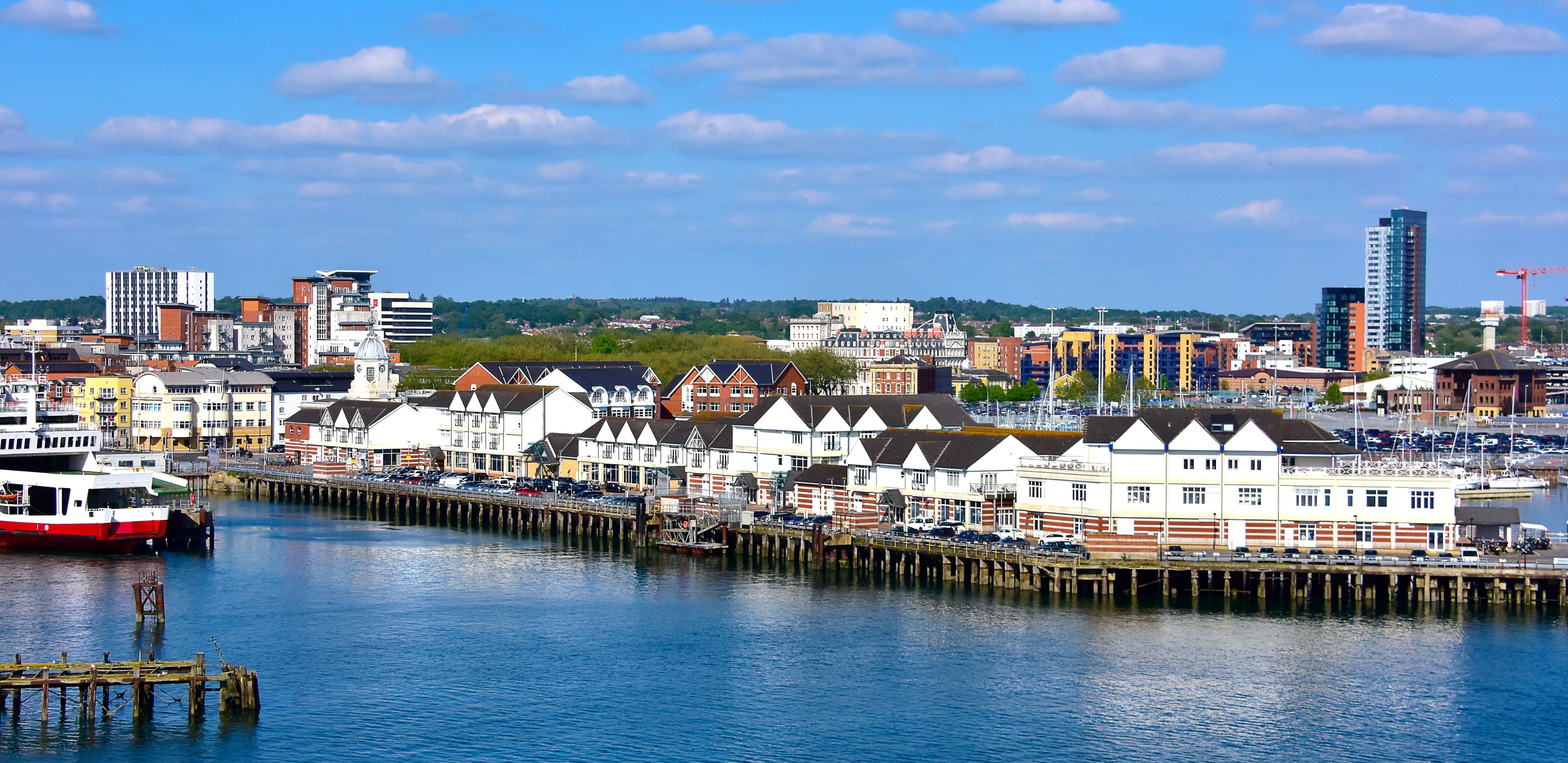 Southampton