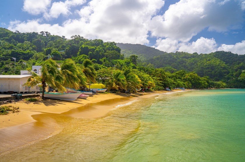Saint Lucia