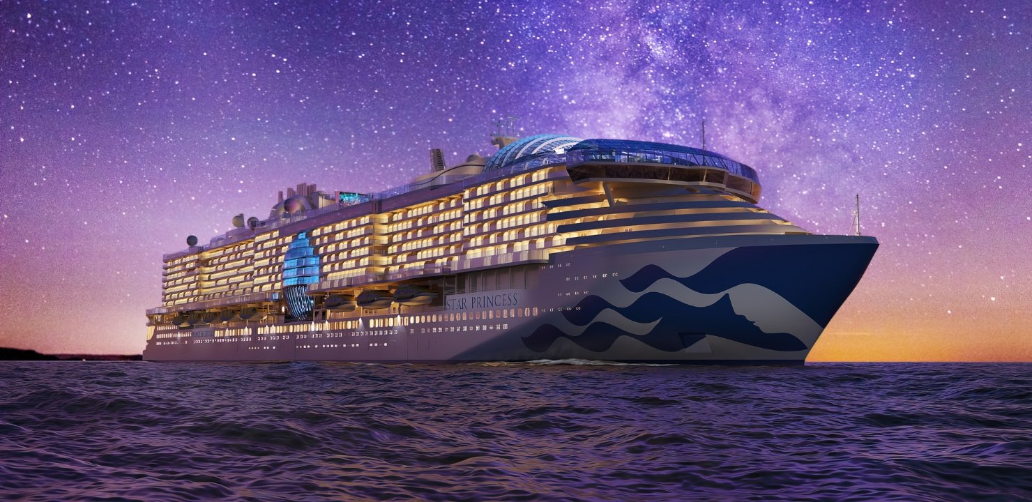 Star Princess