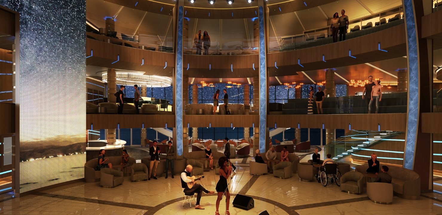 Star Princess