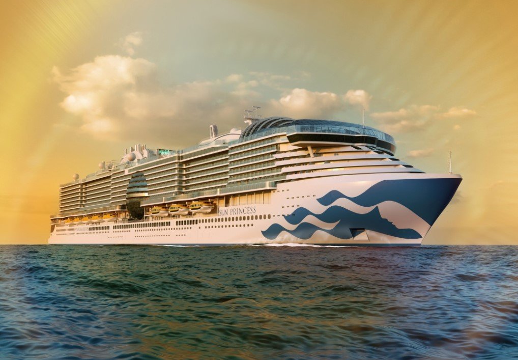 Sun Princess