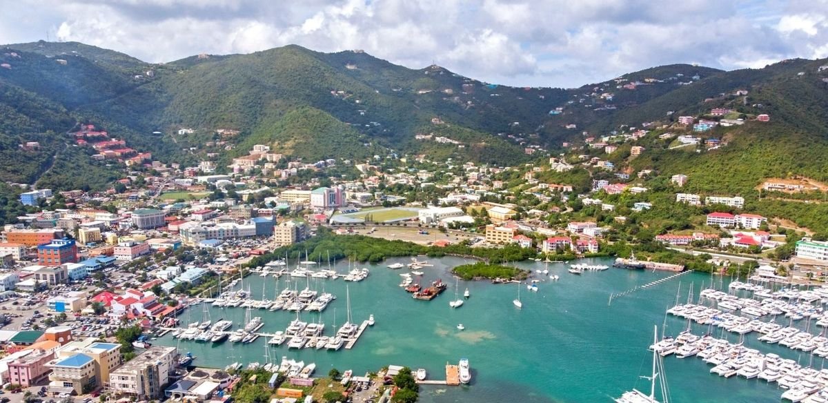 Tortola
