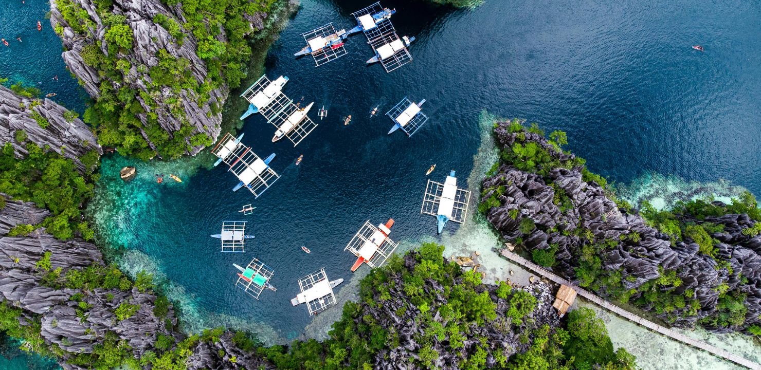 Twin Lagoon