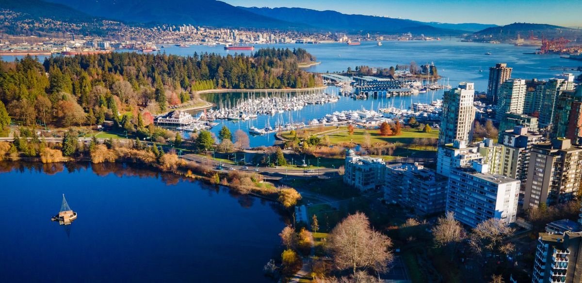 Vancouver