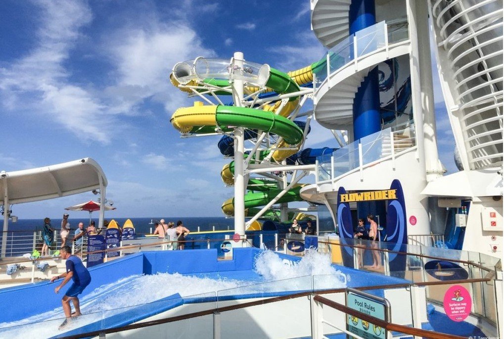 Voyager of the Seas