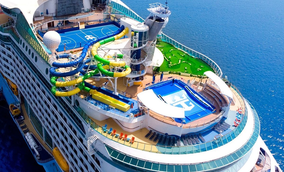 Voyager of the Seas
