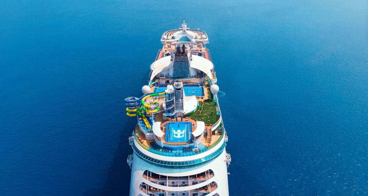 Voyager of the Seas
