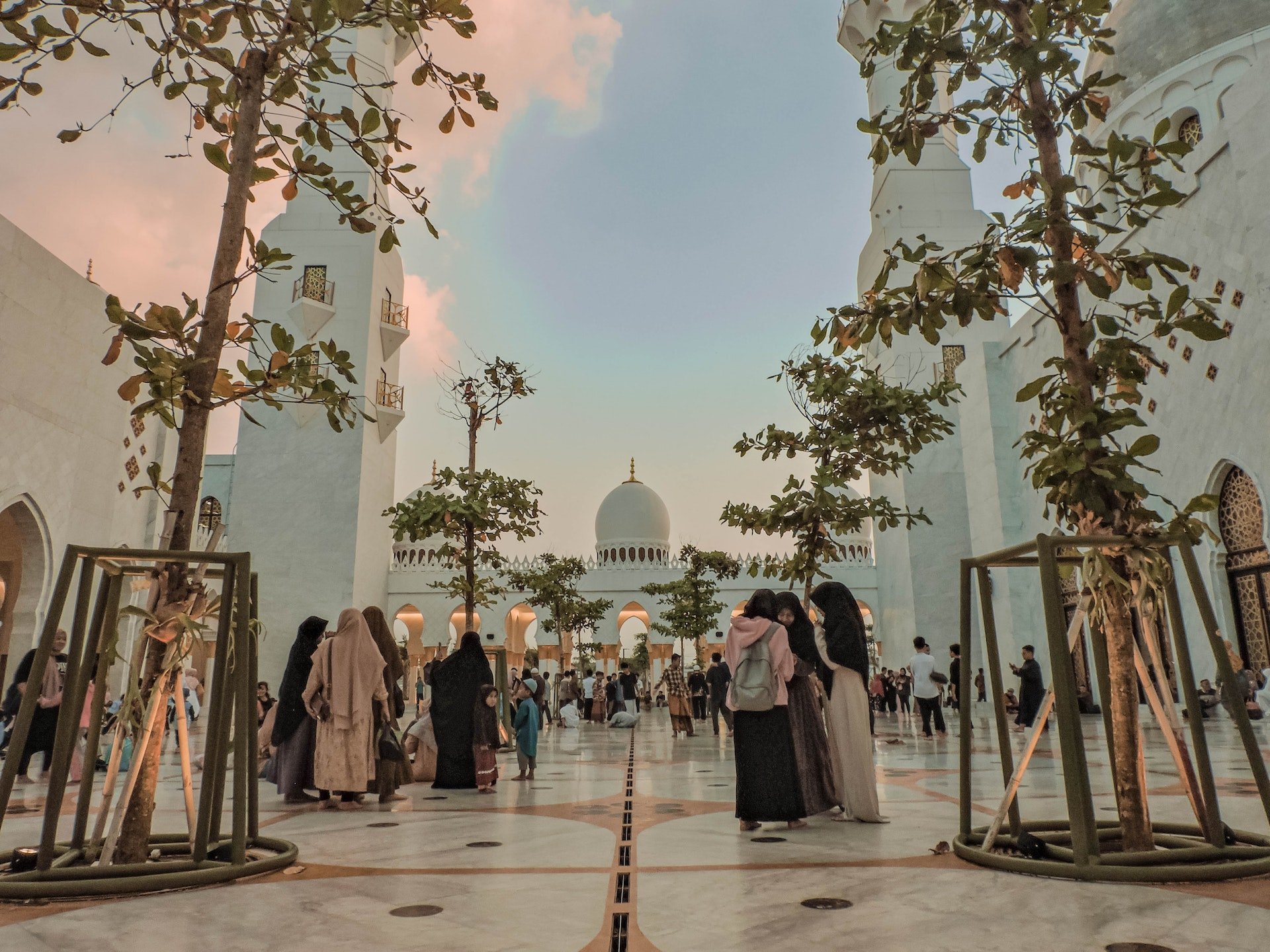 Abu Dhabi