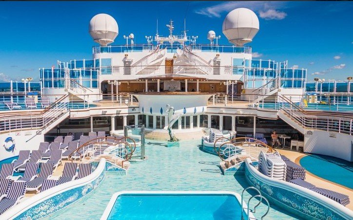 DIAMOND PRINCESS