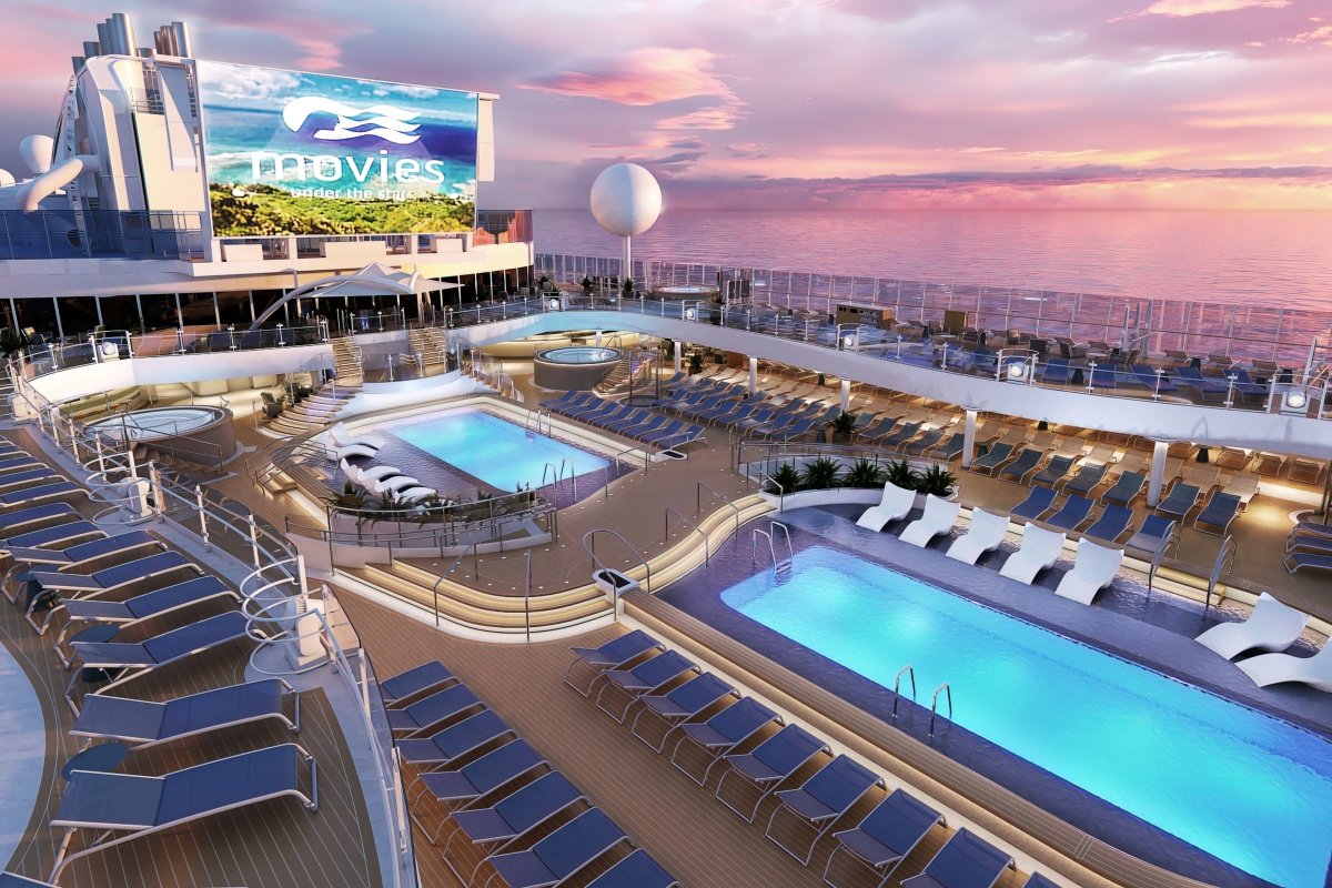 Sun Princess