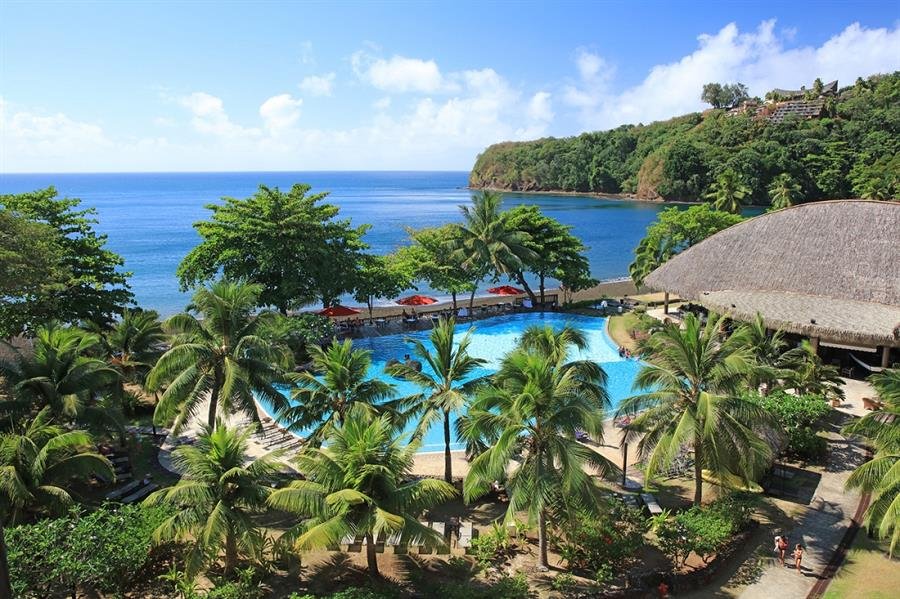 Hotel Le Tahiti by Pearl Resorts