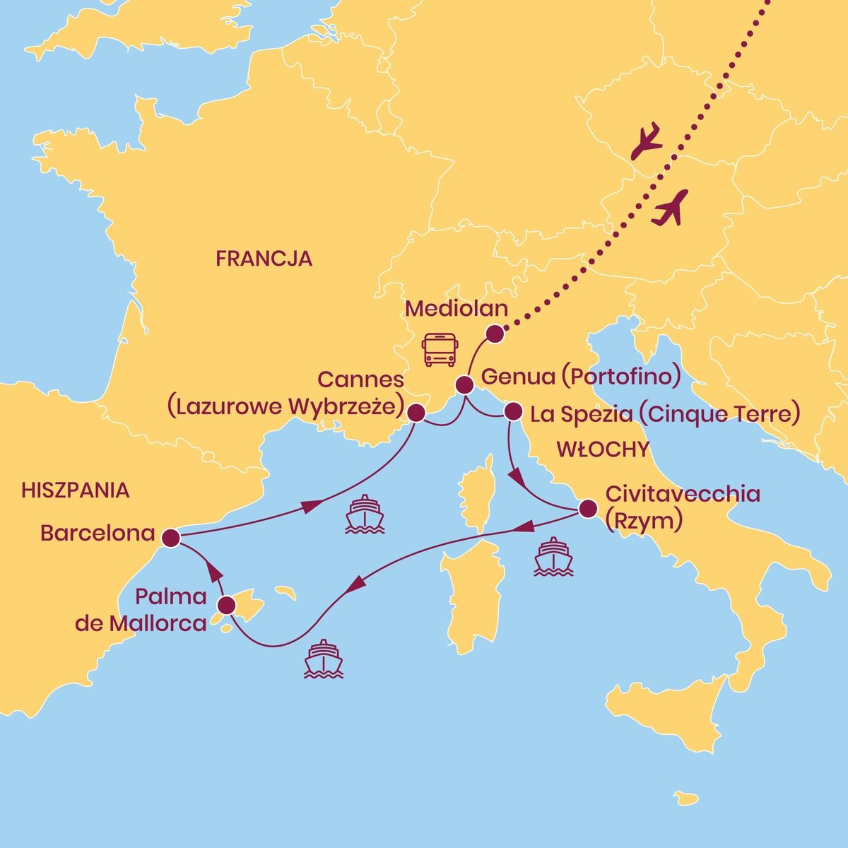 mapka MŚ Rejs po morzu śródziemnym MAJÓWKA 3.jpg