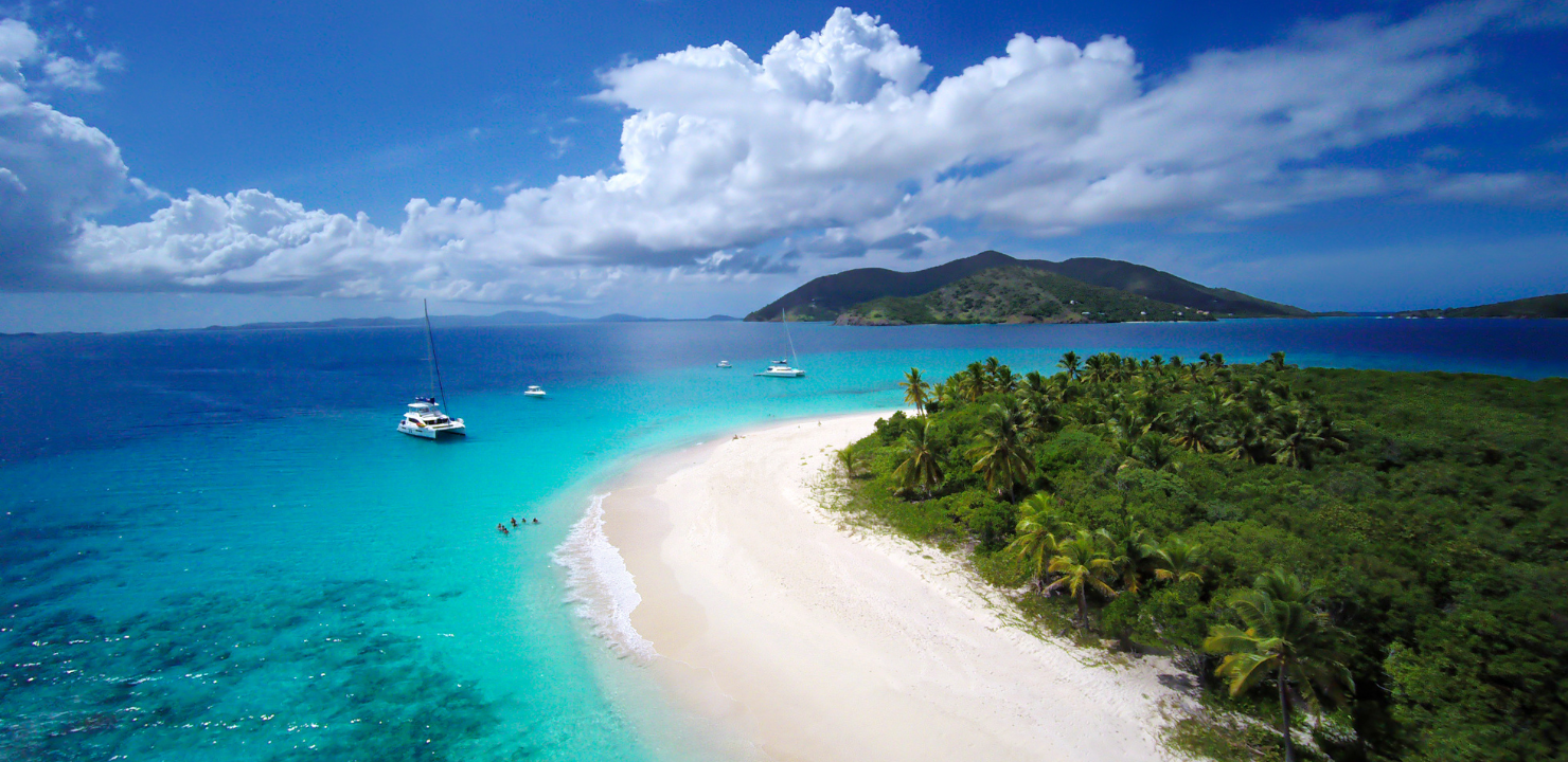 Jost Van Dyke