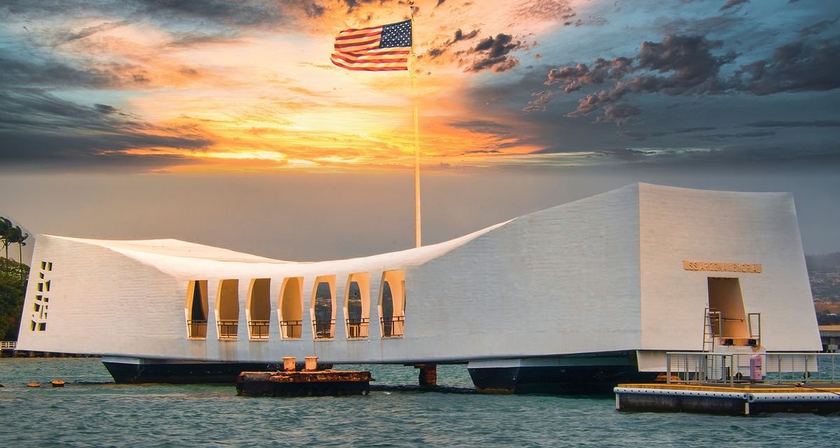 Pearl Harbor