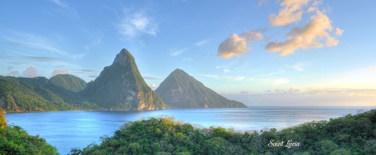 Saint Lucia